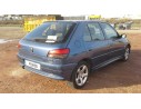 PEUGEOT 306 BERLINA 3/4/5 PUERTAS (S2)