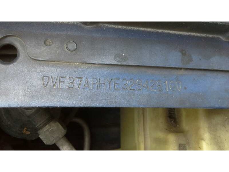 peugeot 306 berlina 3/4/5 puertas (s2) del año 2000