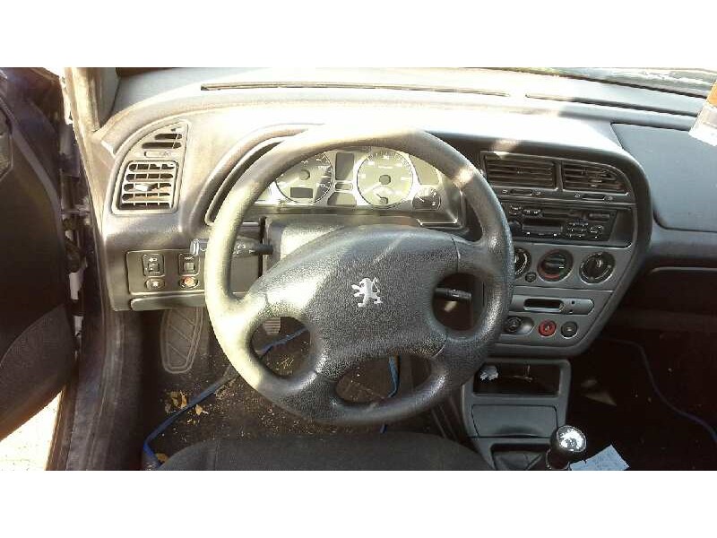 peugeot 306 berlina 3/4/5 puertas (s2) del año 2000