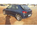 PEUGEOT 306 BERLINA 3/4/5 PUERTAS (S2)