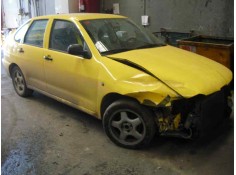 seat cordoba berlina (6k2) del año 2000