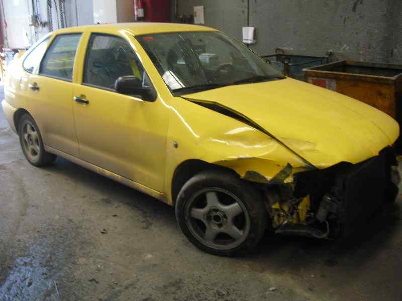 seat cordoba berlina (6k2) del año 2000