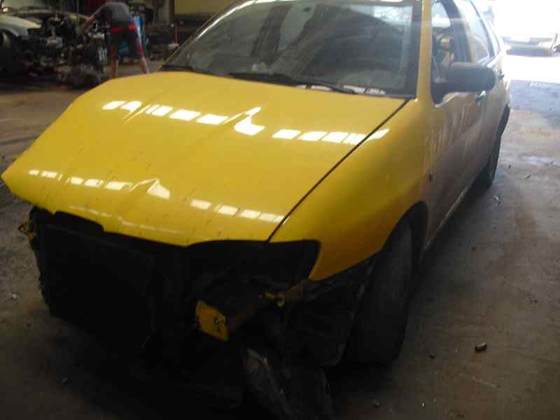 seat cordoba berlina (6k2) del año 2000