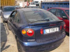 renault megane i coach/coupe (da0) del año 1998
