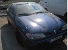 renault megane i coach/coupe (da0) del año 1998 2