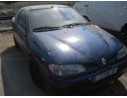RENAULT MEGANE I COACH/COUPE (DA0)