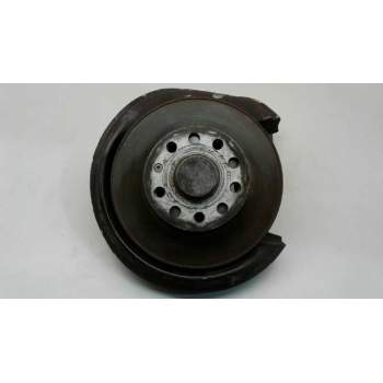 Recambio de mangueta trasera izquierda para volkswagen touran (1t1) advance referencia OEM IAM 1K0435P  