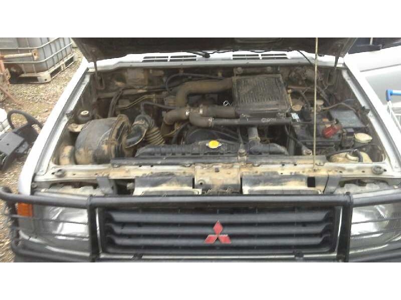 mitsubishi montero (v20/v40) del año 1994