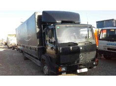 mercedes-benz 1117 del año 1995