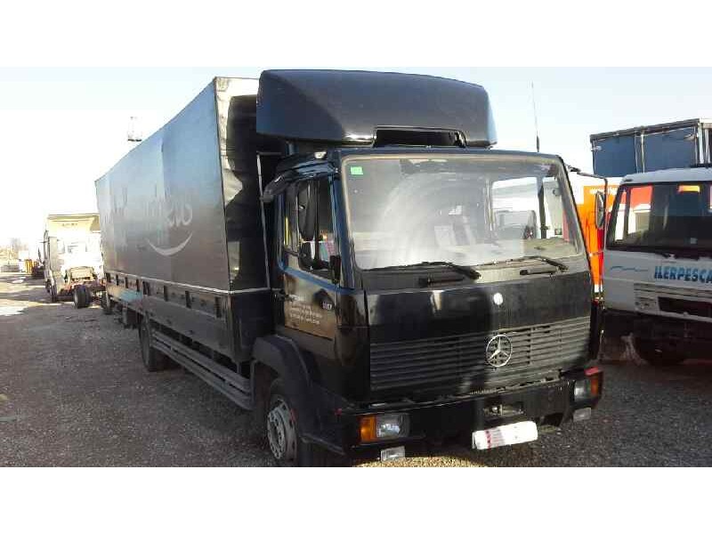 mercedes-benz 1117 del año 1995