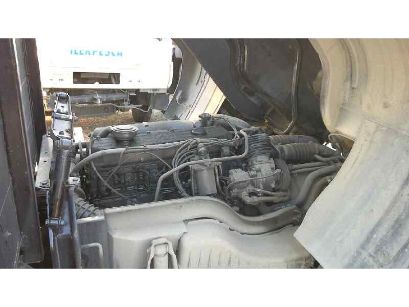 mercedes-benz 1117 del año 1995