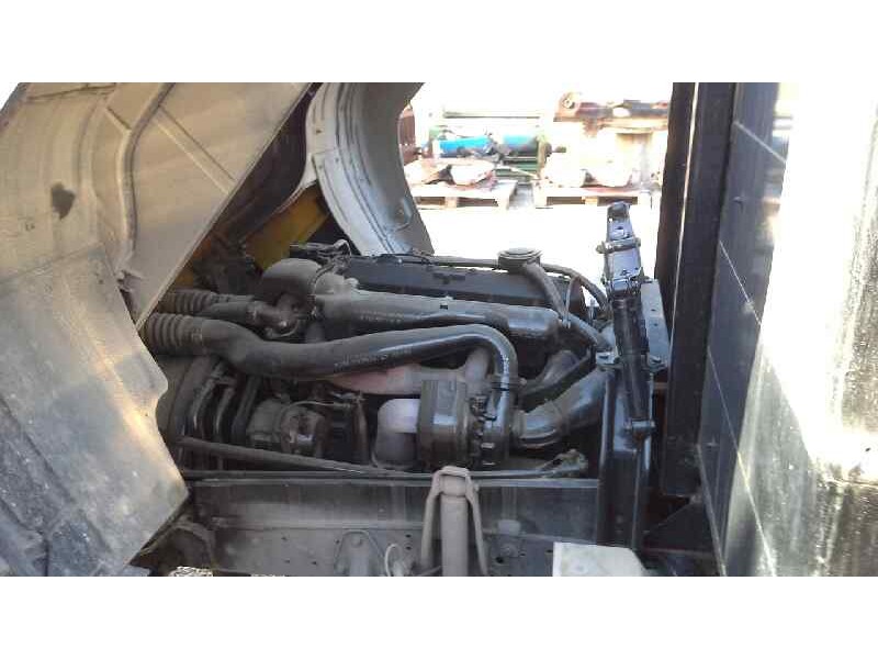 mercedes-benz 1117 del año 1995