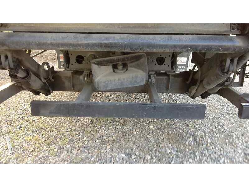 mercedes-benz 1117 del año 1995