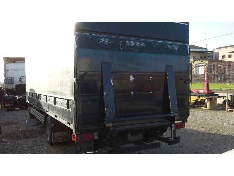 mercedes-benz 1117 del año 1995