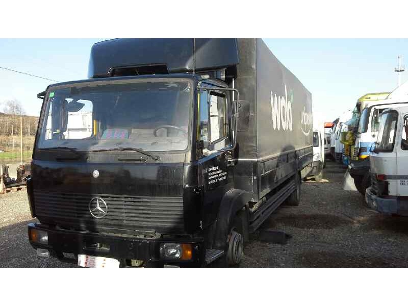 mercedes-benz 1117 del año 1995