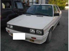 renault 9 del año 1987