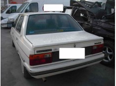 renault 9 del año 1987 2