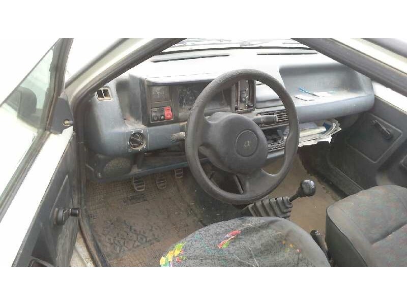 renault rapid/express (f40) del año 1994