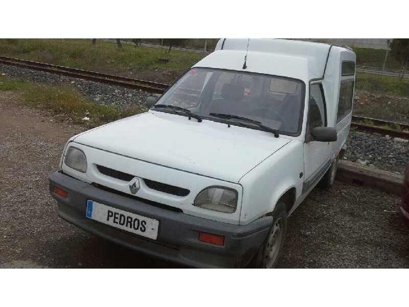 renault rapid/express (f40) del año 1994