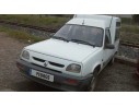 RENAULT RAPID/EXPRESS (F40)