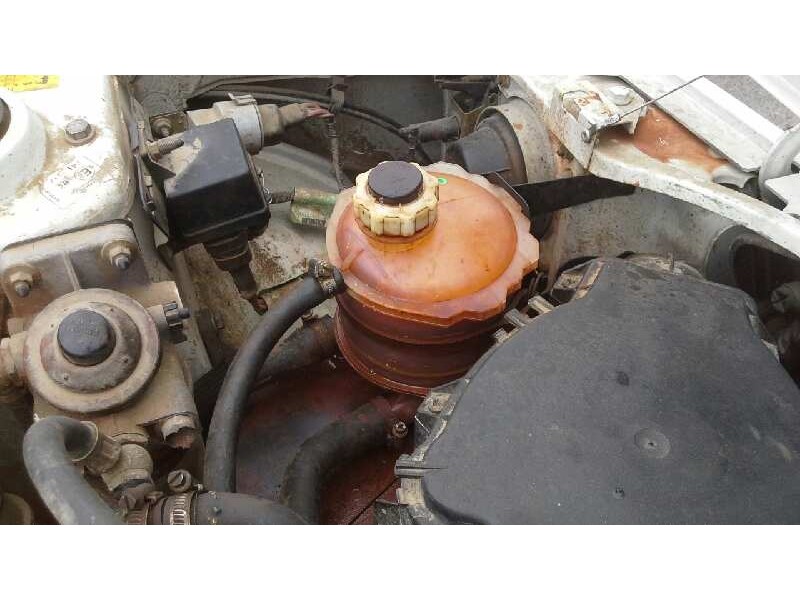 renault rapid/express (f40) del año 1994