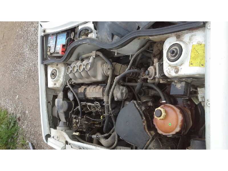 renault rapid/express (f40) del año 1994