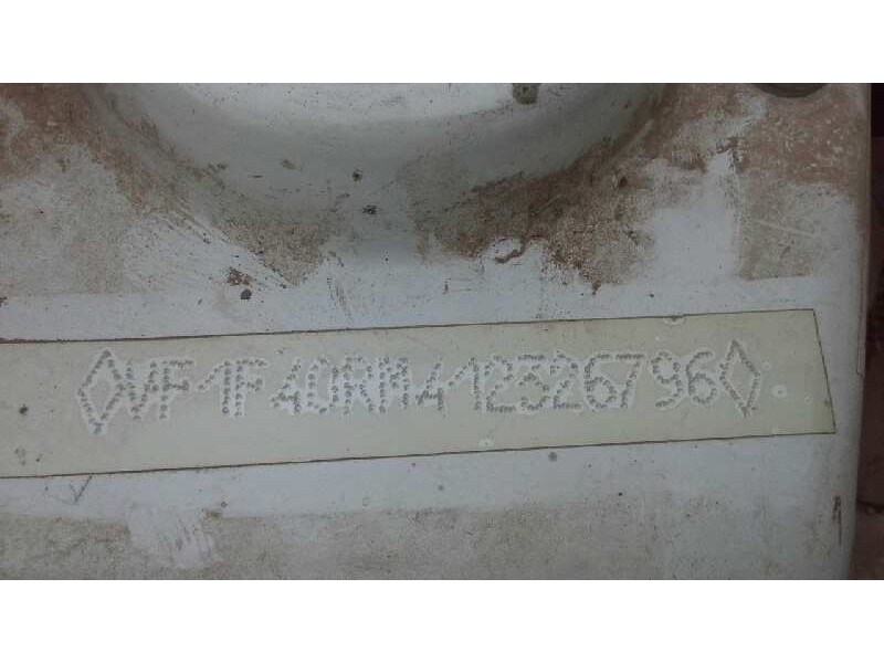 renault rapid/express (f40) del año 1994