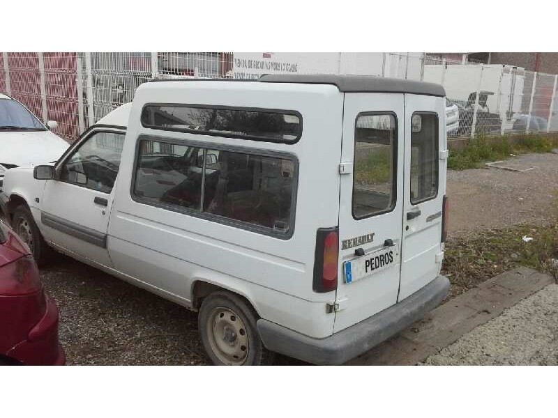 renault rapid/express (f40) del año 1994