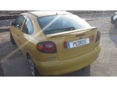 renault megane i coupe fase 2 (da..) del año 1998 2