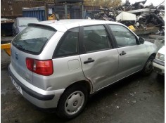 seat ibiza (6k1) del año 2000 2