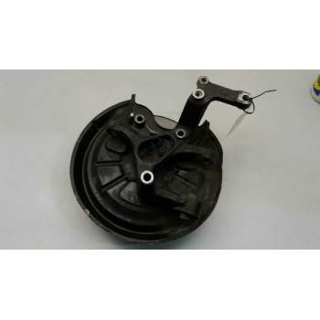 Recambio de mangueta trasera izquierda para volkswagen touran (1t1) advance referencia OEM IAM 1K0435P  