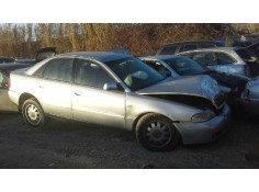 audi a4 berlina (b5) del año 2000