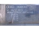AUDI A4 BERLINA (B5)
