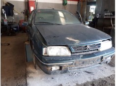 citroën zx del año 1995