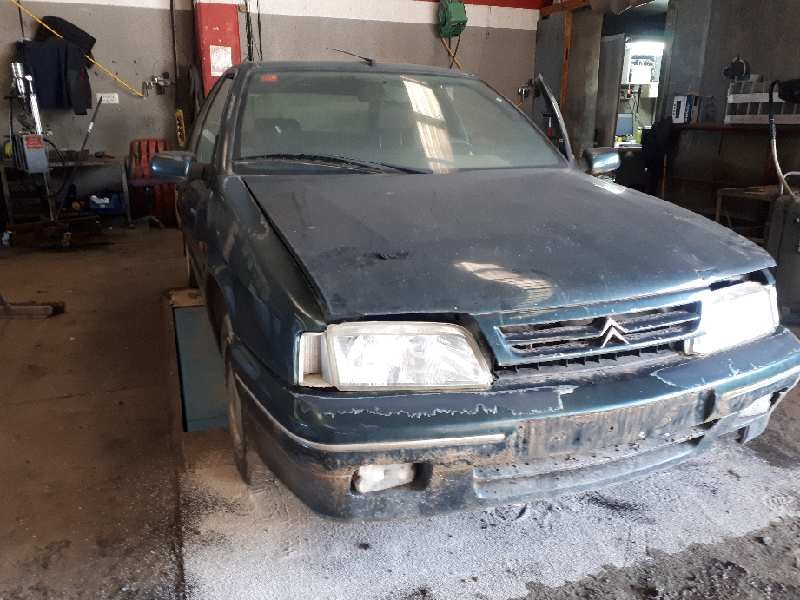 citroën zx del año 1995