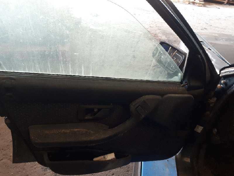 citroën zx del año 1995