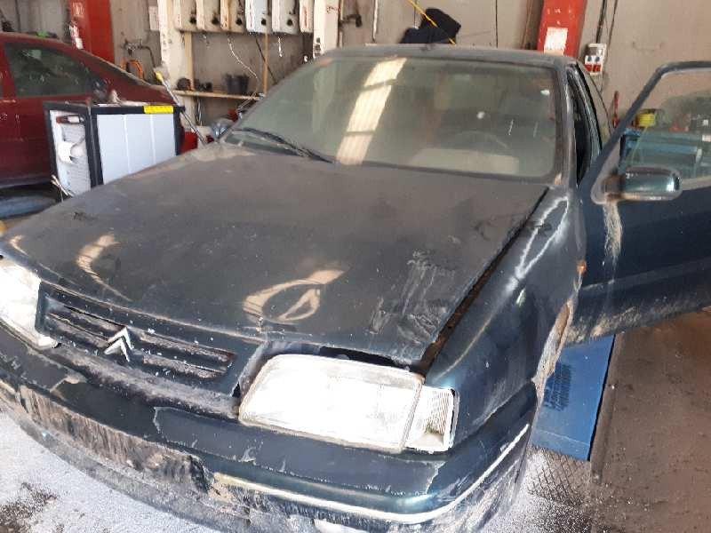 citroën zx del año 1995