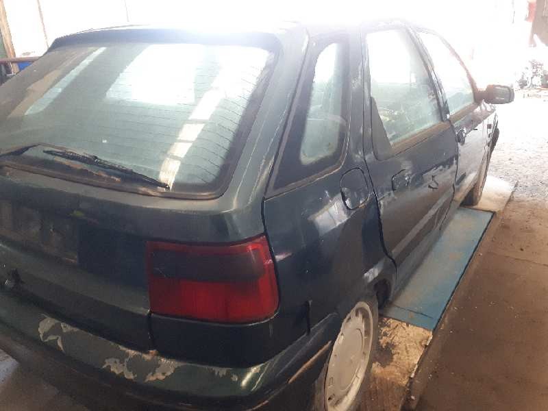 citroën zx del año 1995