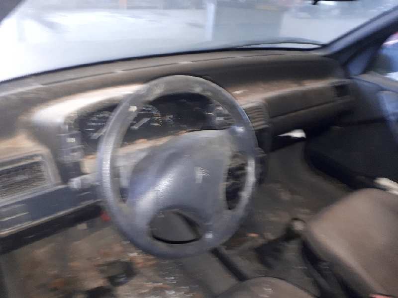 citroën zx del año 1995