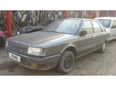 renault 21 berlina (b/l48) del año 1987