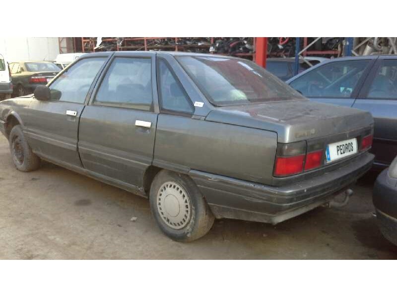 renault 21 berlina (b/l48) del año 1987