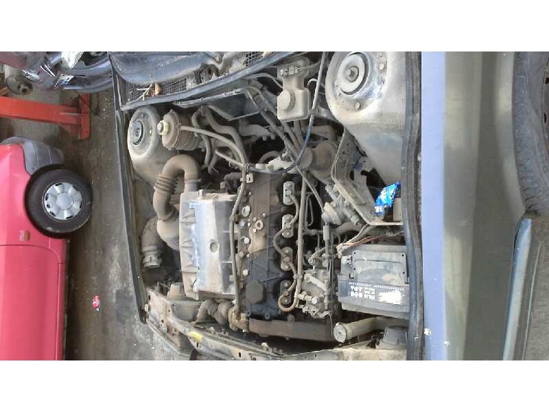 renault 21 berlina (b/l48) del año 1987