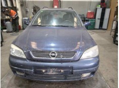 opel astra g caravan del año 2000