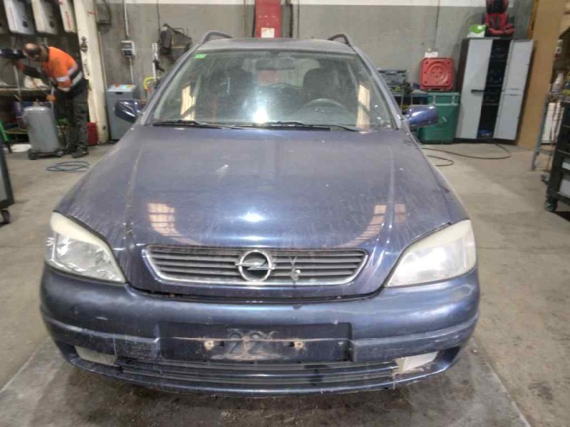 opel astra g caravan del año 2000