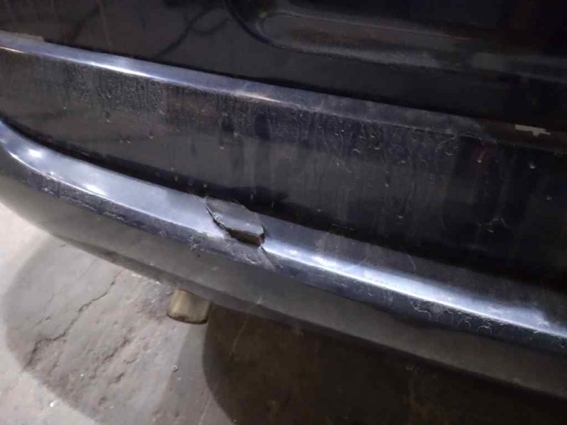 opel astra g caravan del año 2000