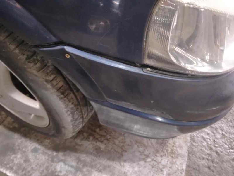 opel astra g caravan del año 2000