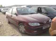 renault megane i classic (la0) del año 1996