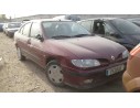 RENAULT MEGANE I CLASSIC (LA0)