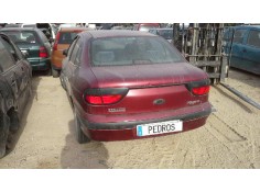 renault megane i classic (la0) del año 1996 2