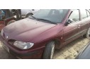 RENAULT MEGANE I CLASSIC (LA0)